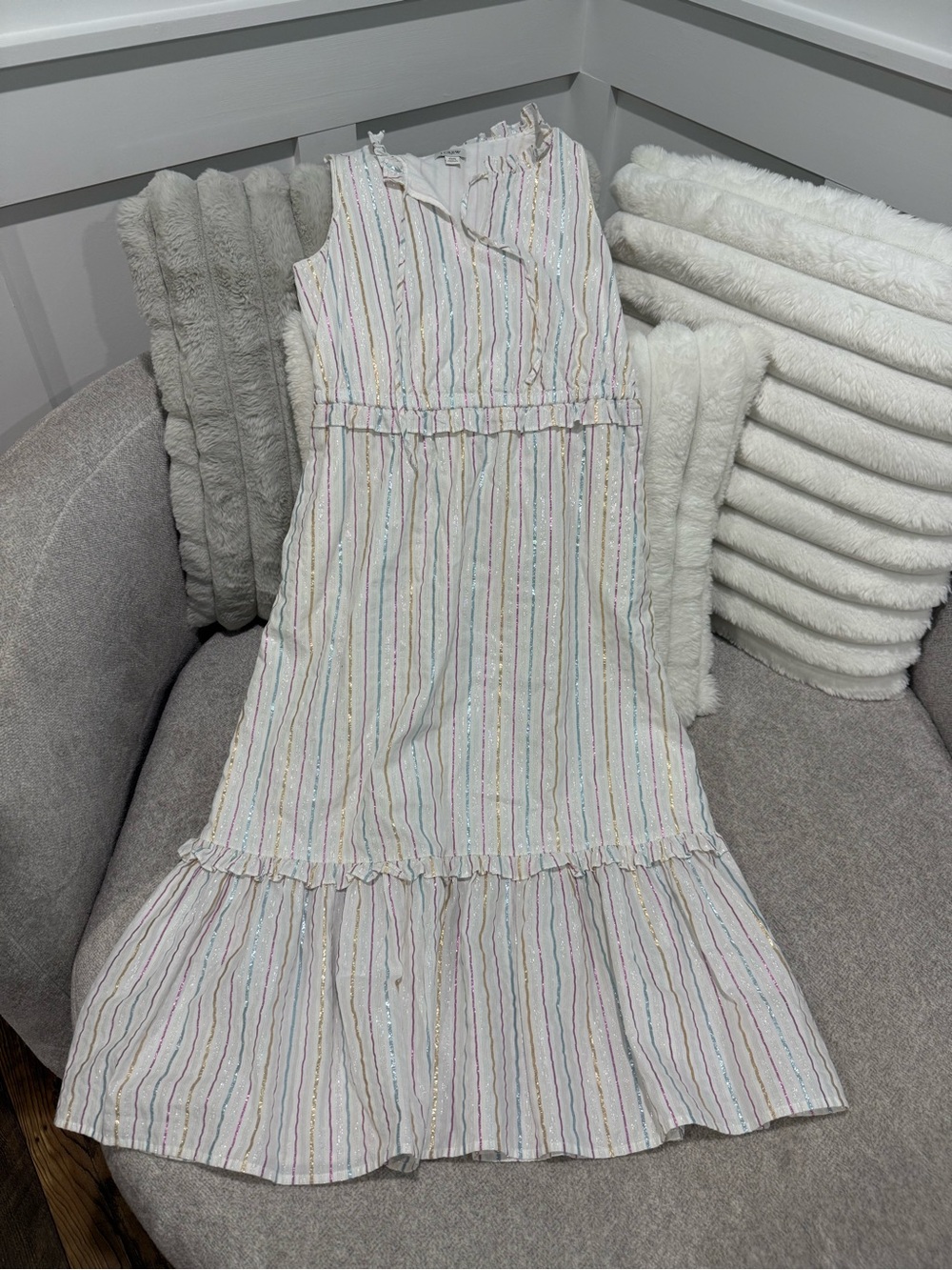 J Crew dress size 00